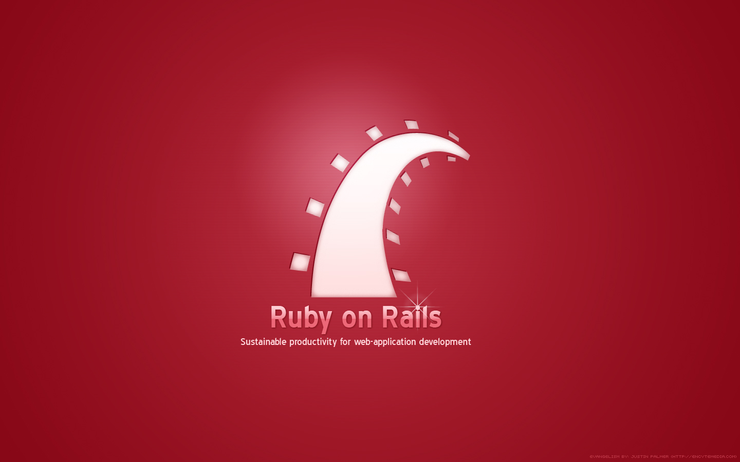 Meetup - Développer rapidement et intuitivement avec Ruby On Rails