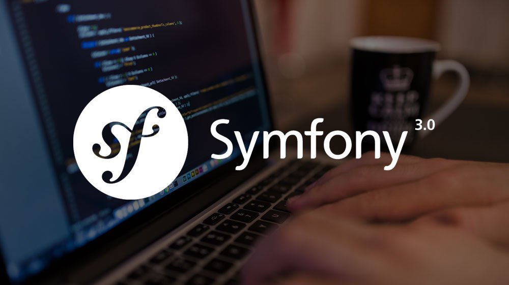 symfony3 preview